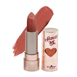 Seduce Me Satin Lipstick Labiales