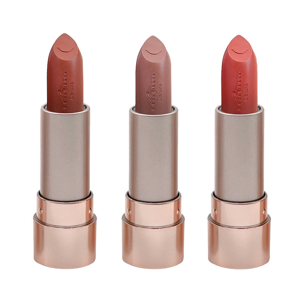 Seduce Me Satin Lipstick Labiales