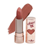 Seduce Me Satin Lipstick Labiales