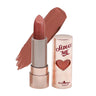 Seduce Me Satin Lipstick Labiales