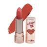 Seduce Me Satin Lipstick Labiales