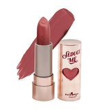 Seduce Me Satin Lipstick Labiales