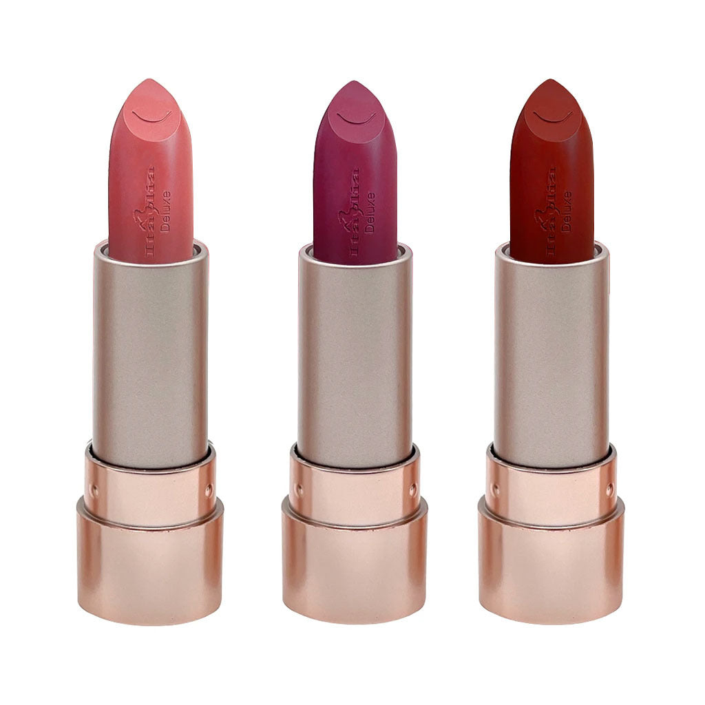 Seduce Me Satin Lipstick Labiales
