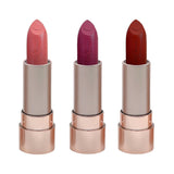 Seduce Me Satin Lipstick Labiales