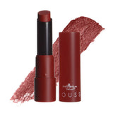 Matte Mousse Lipstick Labiales Matte