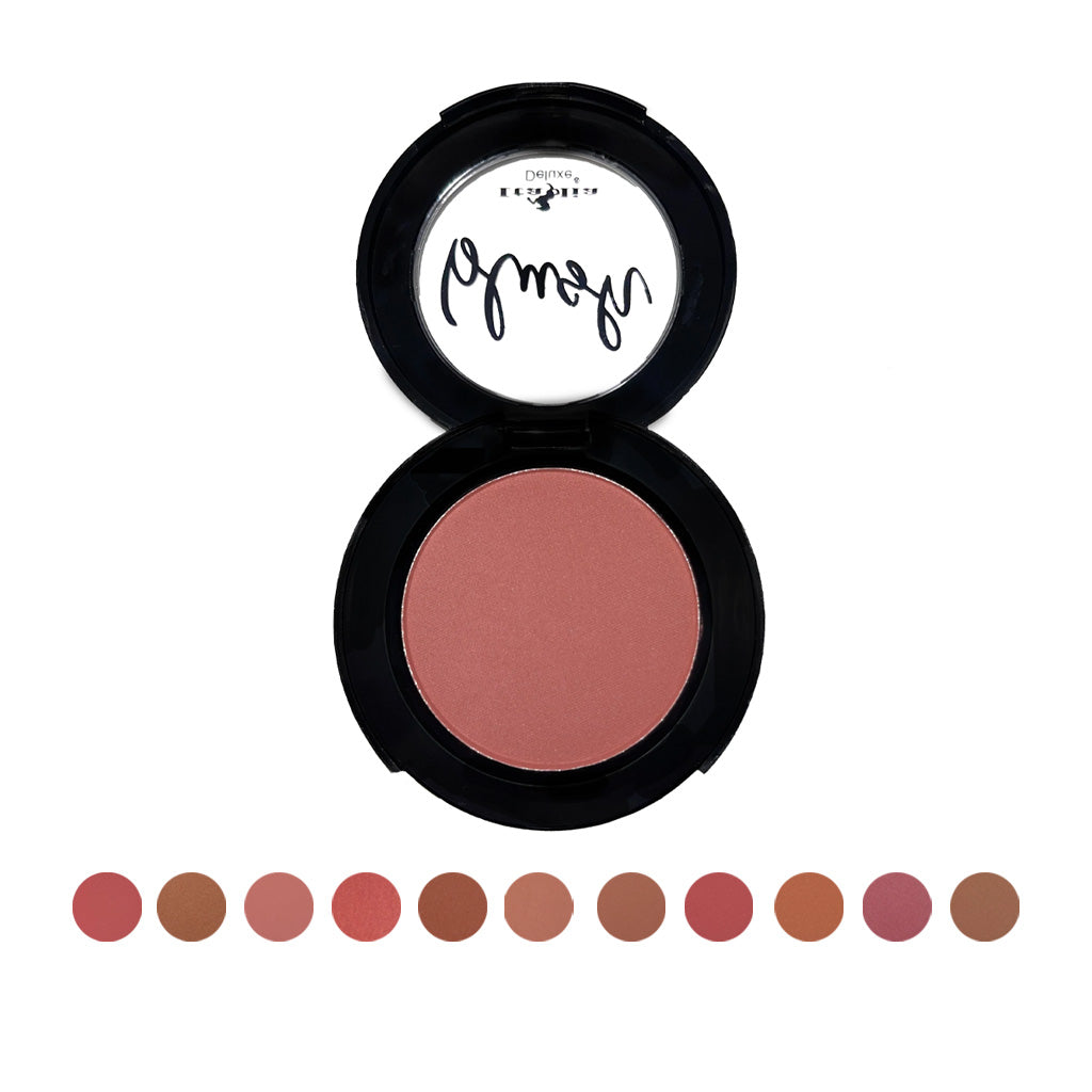 Powder Blush Rubor