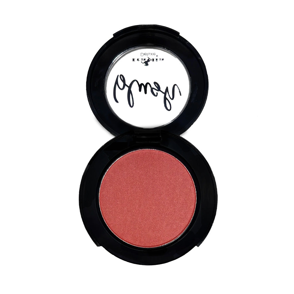 Powder Blush Rubor