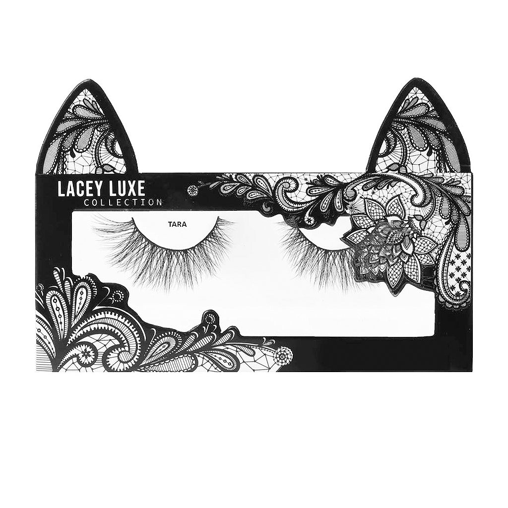 Lacey Luxe Collección de Pestañas