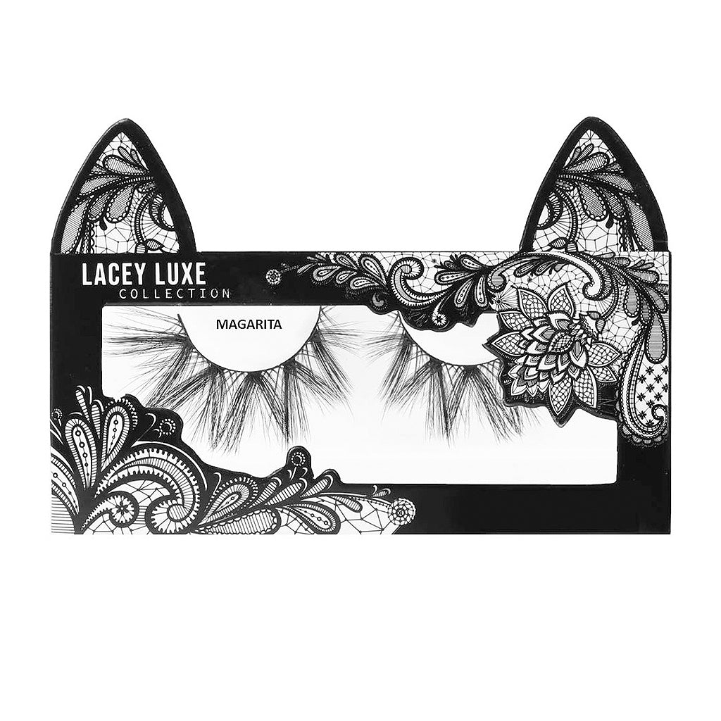 Lacey Luxe Collección de Pestañas
