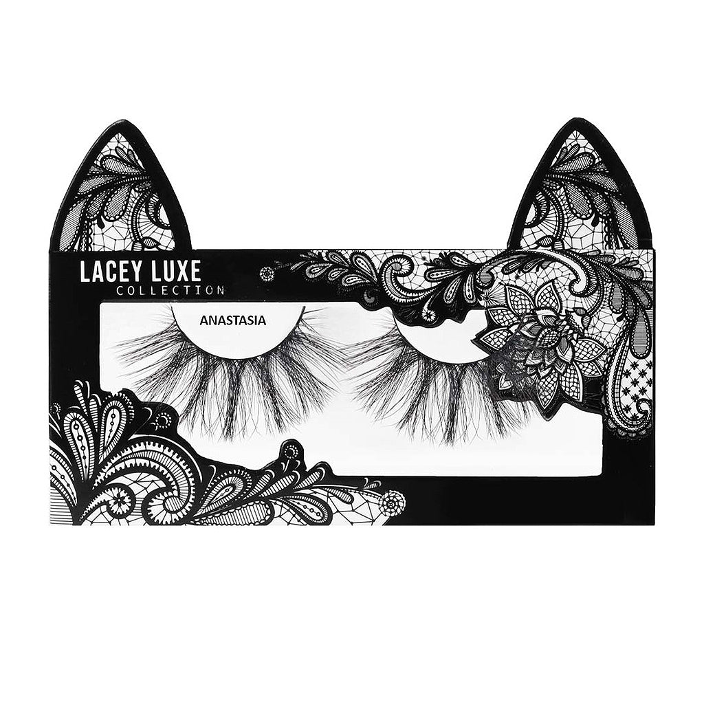 Lacey Luxe Collección de Pestañas