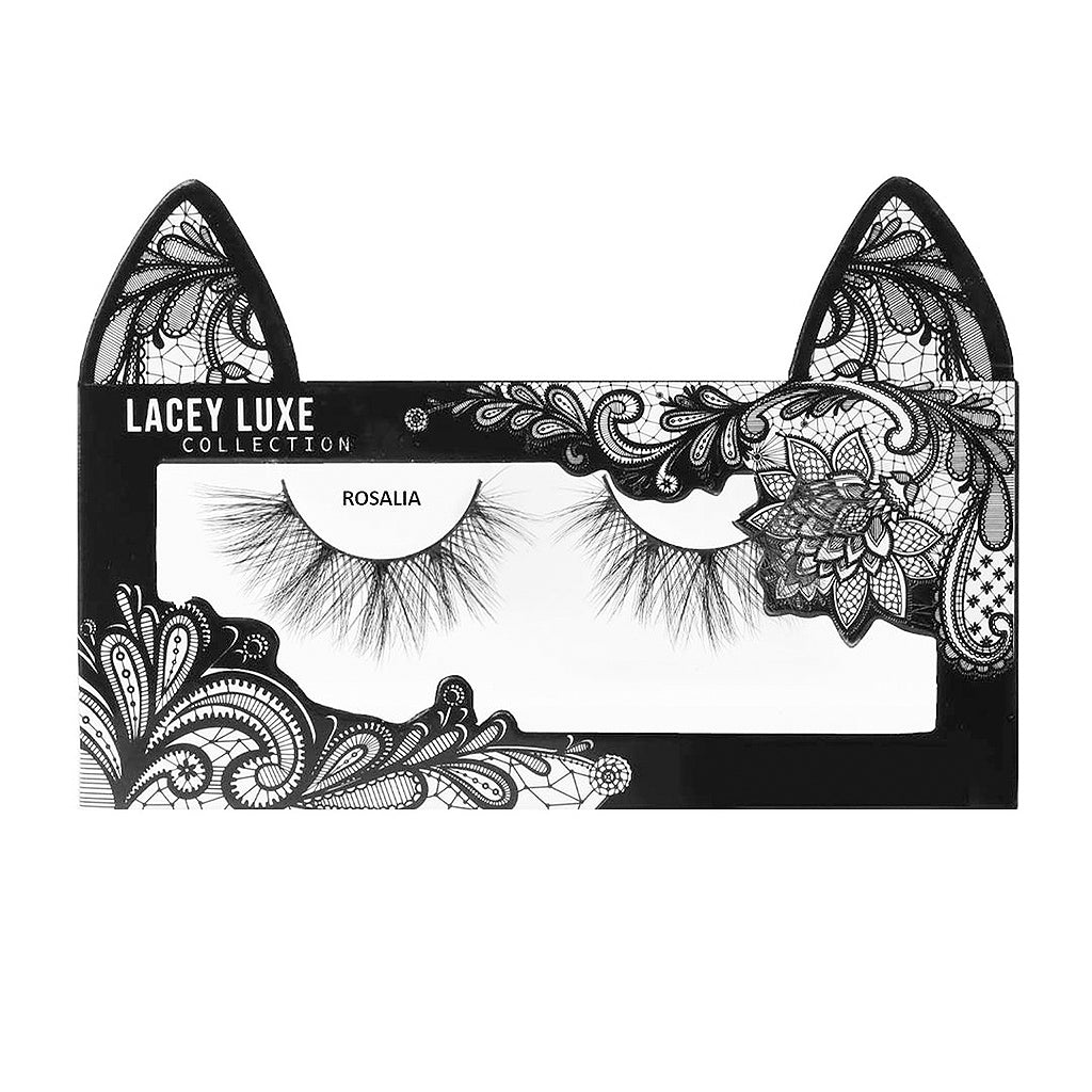 Lacey Luxe Collección de Pestañas