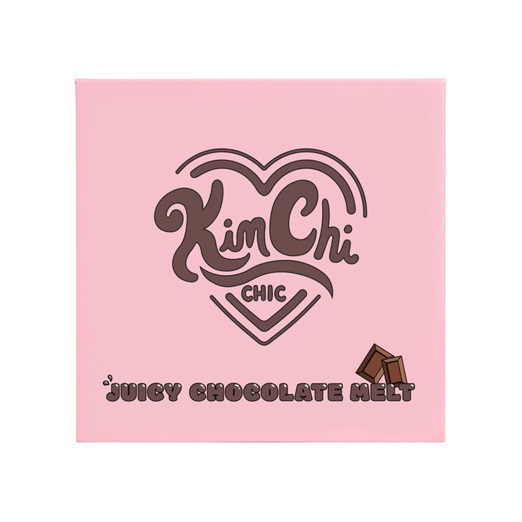 KIMCHICHIC Juicy Nine Juicy Chocolate Melt Shimmer
