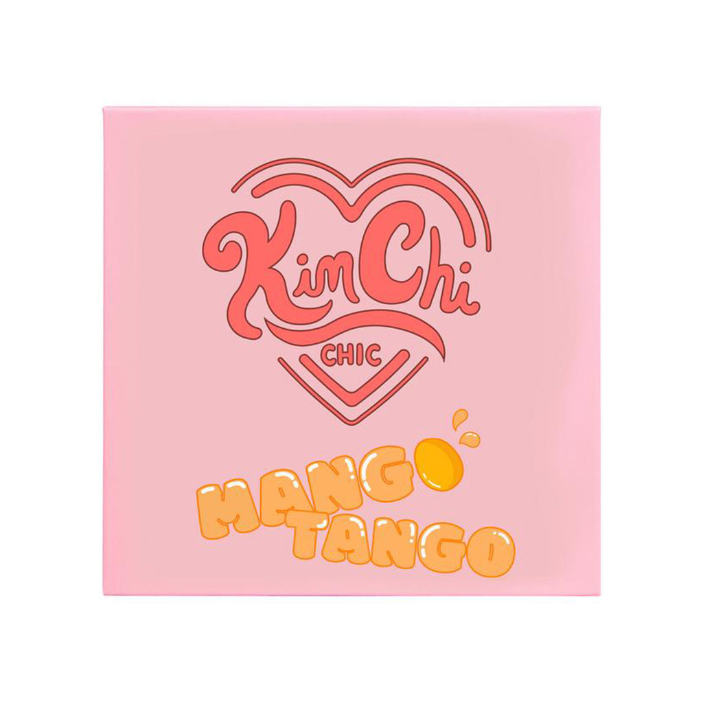 KIMCHICHIC Juicy Nine Mango Tango Shimmer
