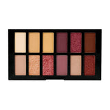 Gold Ombre Palette (Pink Gold)