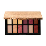 Gold Ombre Palette (Pink Gold)