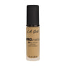 PRO Matte Foundation Base Líquida