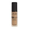 PRO Matte Foundation Base Líquida