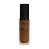 PRO Matte Foundation Base Líquida
