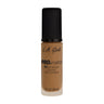 PRO Matte Foundation Base Líquida