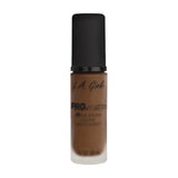 PRO Matte Foundation Base Líquida