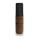 PRO Matte Foundation Base Líquida