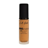 PRO Matte Foundation Base Líquida