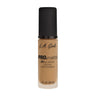 PRO Matte Foundation Base Líquida