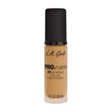 PRO Matte Foundation Base Líquida