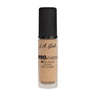 PRO Matte Foundation Base Líquida