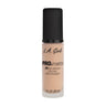 PRO Matte Foundation Base Líquida