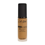 PRO Matte Foundation Base Líquida