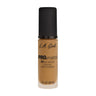 PRO Matte Foundation Base Líquida