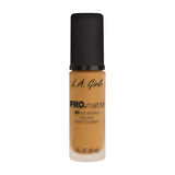 PRO Matte Foundation Base Líquida