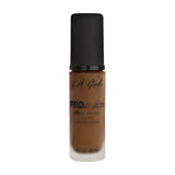 PRO Matte Foundation Base Líquida