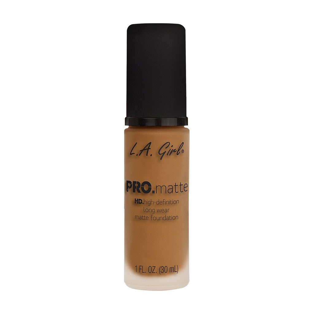 PRO Matte Foundation Base Líquida