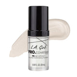 Pro Coverage HD Illuminating Base Líquida