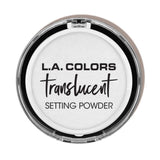 Mineral Pressed Polvo Compacto Mineral