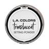 Mineral Pressed Polvo Compacto Mineral