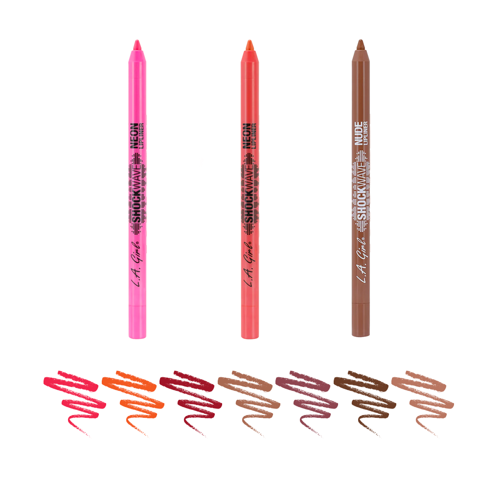 Shockwave Delineador de Labios
