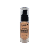 NABI Liquid Foundation