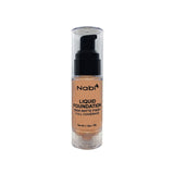 NABI Liquid Foundation