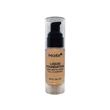NABI Liquid Foundation