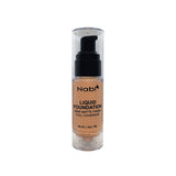 NABI Liquid Foundation
