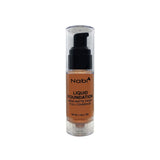 NABI Liquid Foundation