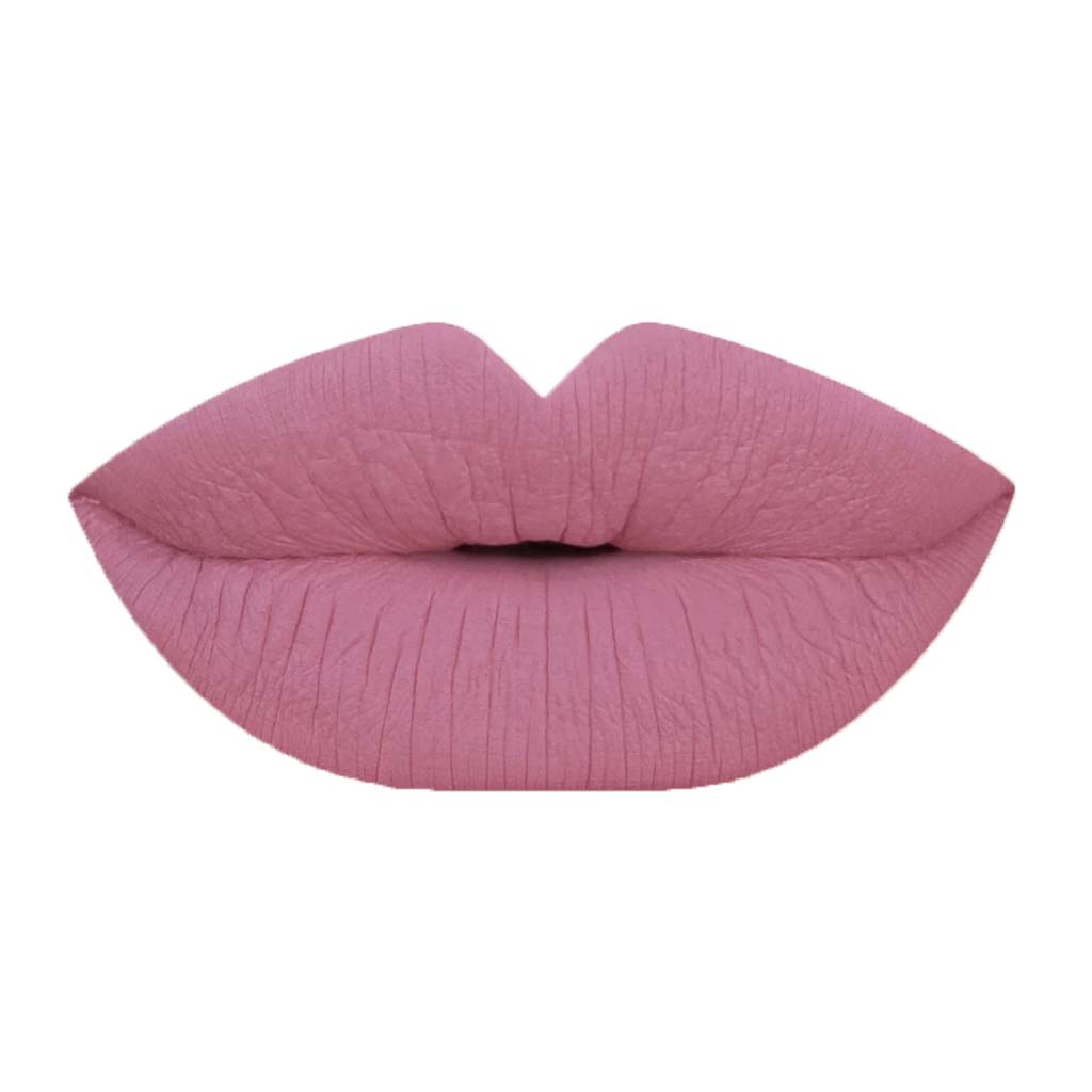 Long Wear Matte Lip Gloss
