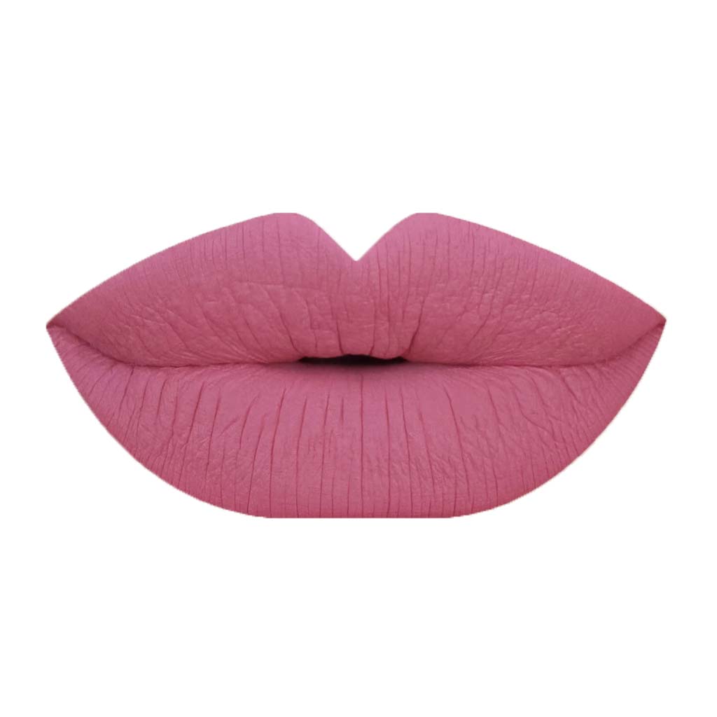 Long Wear Matte Lip Gloss