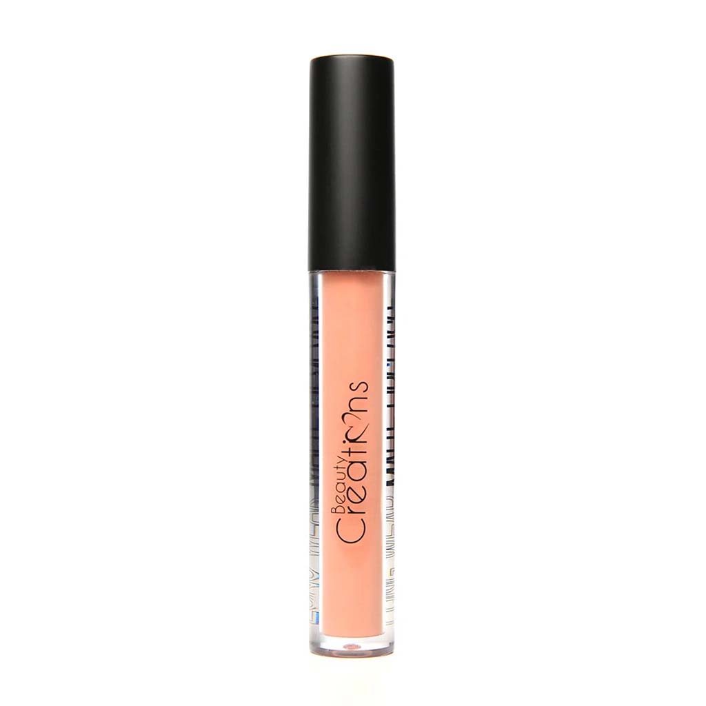 Long Wear Matte Lip Gloss