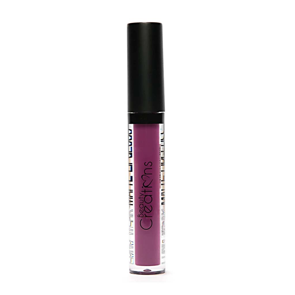 Long Wear Matte Lip Gloss