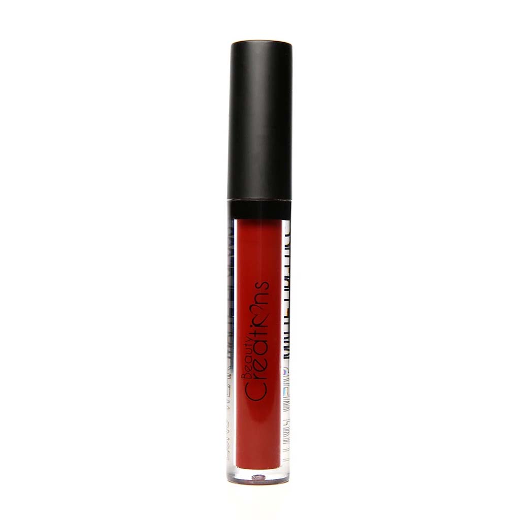 Long Wear Matte Lip Gloss