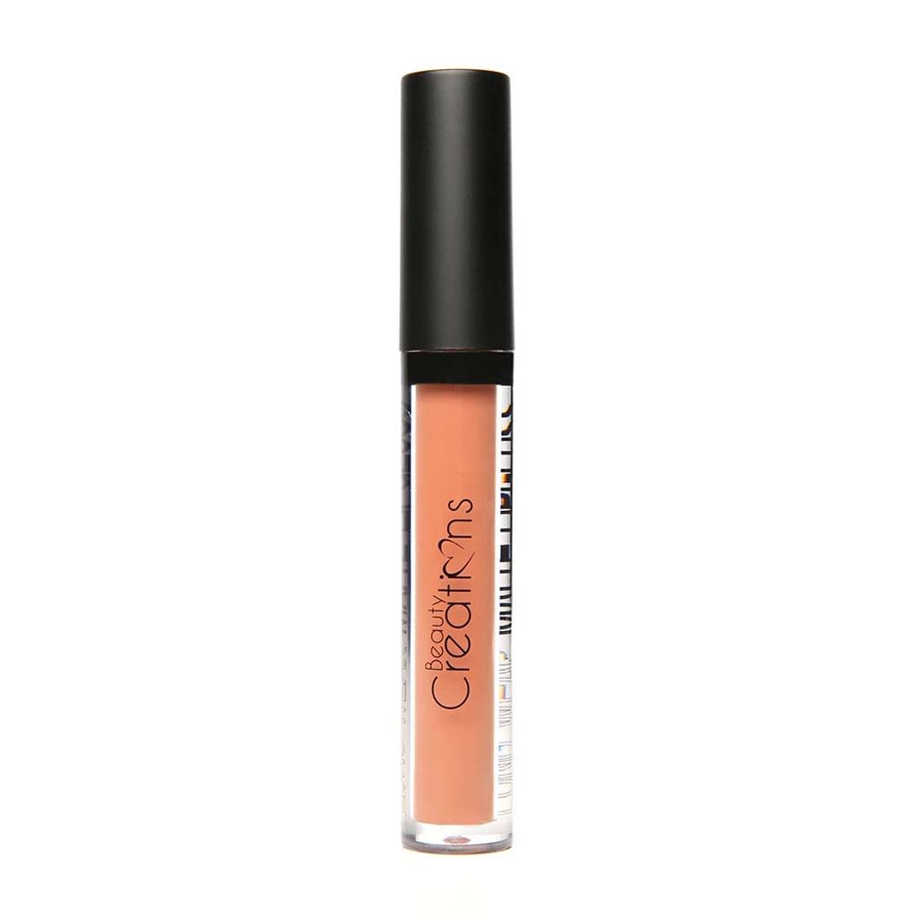 Long Wear Matte Lip Gloss